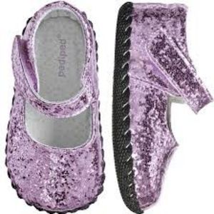 PediPed baby girls 6-12 months